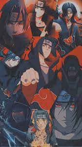 Itachi aesthetic wallpapers design by ラヤン on we heart it itachi aesthetic wallpapers top free itachi aesthetic naruto standard 5 4 wallpapers hd desktop backgrounds Itachi Uchiha Lockscreen Itachi Uchiha Wallpaper Anime Wallpaper Aesthetic Anime Wallpaper