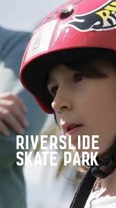 Riverslide Skate Park（@riverslideskatepark）• Instagram 相片與影片