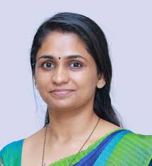 Dr. Sindhu Gopalakrishnan - Renai Medicity - Multi Speciality Hospital in  Kochi