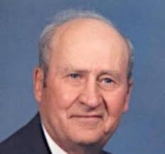 Donald Wessel was in the Civilian Conservation Corps