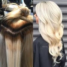 Color Correction Blonde All Over Behindthechair Com In 2020 Schwarzkopf Hair Color Blonde Hair Color Color Correction Hair