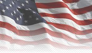 Close up view of folded american flag background. American Usa United States Flag Hd Background Citypng