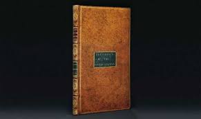 Cele mai vechi desene simbolizau secvenţe din natură, animale sau şabloane de mâini. Cele Mai Scumpe Carti Din Lume Webcultura