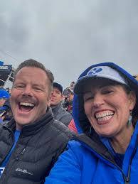 Lori Corrigan's Instagram, Twitter & Facebook