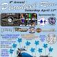 9th Annual Bikers C.A.R.E. Pinwheel Run event image