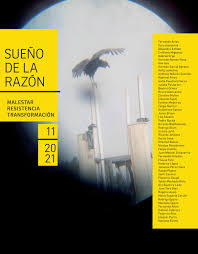 We did not find results for: 10 Mal Estar Resistencia Transformacao By Revista Sueno De La Razon Issuu
