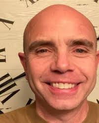 George Stegeman's Instagram, Twitter & Facebook