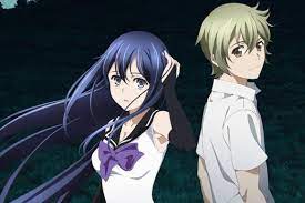 Brynhildr in the darkness (極黒のブリュンヒルデ, gokukoku no brynhildr) is an anime based on the manga series by lynn okamoto, which will begin airing in april of 2014. Brynhildr In The Darkness 2014 Volume 1 Serienkritik Myofb De