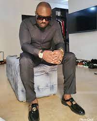 Trouble had started a few days after controversial actor uche maduagwu … Vmorn Bh Gvaxm