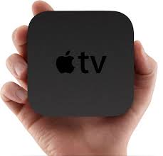 100 Million Icloud Users 3 Million Apple Tv S Sold What S Next Apple Tv Apple Products Ipad Mini