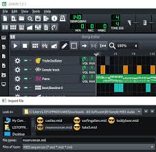 Though the ipod shuffle does not have a screen like other ipod models, the method for downloading songs to your device is the same as with other devices in the ipod family: 7 Best Free Open Source Midi Software For Windows