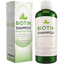 Keranique's gentle shampoo is free of sulfates and boasts moisturizing ingredients like panax ginseng root extract and arctium majus root extract, which help prevent further hair loss. it. Iimono Honeydew Biotin Shampoo For Men And Women Sulfate Free Volume Shampoo For Thinning Hair With Biotin Keratin And Essential Oils For Hair Care Advanced Thin Hair Shampoo