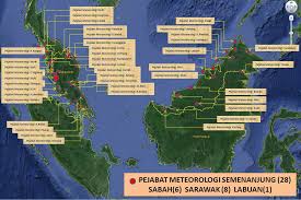 A must group realestate agent. Map Malaysia Cuaca World Maps