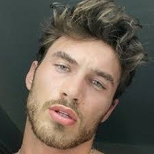 Michael Yerger's Instagram, Twitter & Facebook