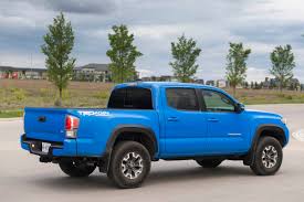 Pickup trucks are now more stylish and powerful than ever, evolving into engineered monsters ready for the open road. Compact Pickup Trucks Closer Look At All 8 Models Tractionlife