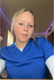 Abbey Blackwood's Instagram, Twitter & Facebook