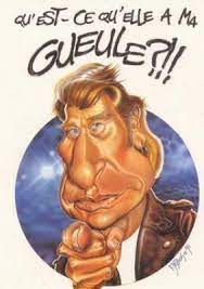 Ne ratez aucune news des célébrités et des stars qui font la une des médias. Quoi Ma Gueule Johnny Hallyday