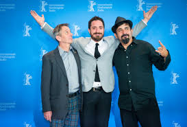 View the profiles of people named roberto alfredo castro. Berlinale Archive Annual Archives 2015 Photo Boulevard Alfredo Castro Pablo Larrain Roberto Farias