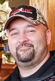 Obituary for Nickolas B. Hendricks