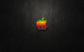 We've also got loads of fabulous home furnishings to help bring the whole look together. A Classic Black Background For Apple Users Or Fan Boys Apple Wallpaper Apple Logo Wallpaper Logo Wallpaper Hd