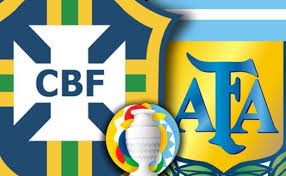  5   6  una selección paulista llegó a buenos aires en 1913. Copa America 2021 Brasil Vs Argentina Cuando Y Donde Se Jugara La Final