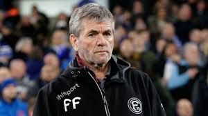 Unser cheftrainer friedhelm funkel absolviert bei der auswärtspartie in berlin sein 500. Funkel Keinen Kontakt Zum 1 Fc Koln