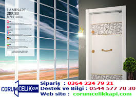 Corum Celik Kapi Adli Kullanicinin Corum Celik Kapi Panosundaki Pin Kapilar Showroom Ve Model