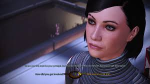 Vivian Shepard [no mods] : r/ShareYourSheps