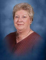 Obituary information for Judy Blanton Shelton