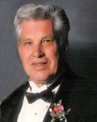 Virgil Roy Holt Obituary May 5, 2025