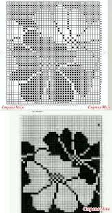Der Neuen Baby Und Damen Stricken In 2020 Knitting Charts Filet Crochet Charts Tapestry Crochet