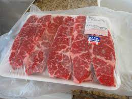 Similar to the plate short rib, the chuck short rib is still very meaty, but with just a slightly smaller bone. Boneless Beef Chuck Short Ribs The Virtual Weber Bullet