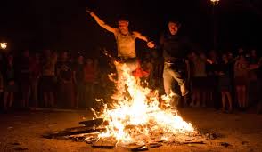 De hecho, el alcalde joan. Valencia Suspende La Noche De San Juan Valencia Secreta