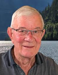 Robert Onciul (Bob) Obituary