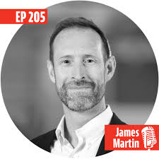 Episode 205: James Martin Previews Louisiana's First Wind Turbine