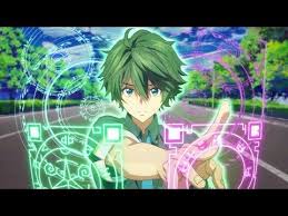 I was looking for new anime with op mcs and didn't feel like going through tens of threads containing the same recommendations so i did a thing. Top 10 Magic Fantasy Anime With Super Strong Overpowered Mc Hd Youtube Anime Fantasy Anime Suggestions