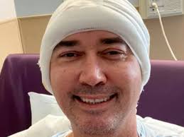 Fundraiser for Scott Rhodes by Renee Funk : Supporting Scott Rhodes