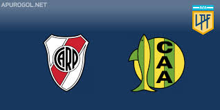 El club atlético river plate, más conocido simplemente como river plate, es una entidad polideportiva con sede en buenos aires, argentina. River Plate Vs Aldosivi En Vivo Online