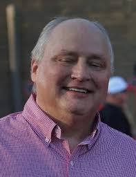 Obituary information for Robert Guy Hartline Jr.