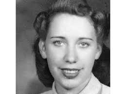 Wilma Crowder Obituary (2015)