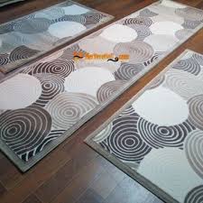 Halı yolluk takımı 3 lü set yatak odası kareli oymalı siyah gri mavi beyaz. Saray Hali Yolluk Modelleri Halilar Hali Koltuklar