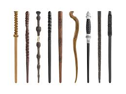 Browse the range of collectible celebratory wands including location, souvenir and magical creature wands including the golden snitch, the thestral, the sword of gryffindor and the dark arts. Collectibles Review Harry Potter Mystery Wand Series 2 Pop Insider