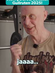 Roger Andersen Charterfeber Alder