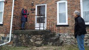 Has been added to your cart. Canton Township Property May Have Been Underground Railroad Station