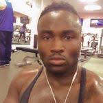 Marvin Middlebrooks's Instagram, Twitter & Facebook