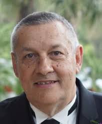 Jerry Warren Obituary