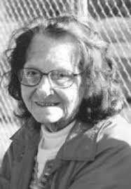 Hazel Knoll Obituary