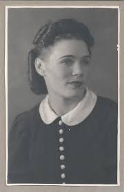 Hi all! I just wanted to introduce myself and share a photo taken circa  1915 of family