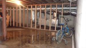 Ohio basement systems | waterproofing, foundation & crawl space repair. Home Design Architecture Basement Systems