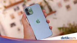 Ajaib! iPhone 12 Pro Tidak Rusak Setelah Jatuh dari Lantai 26